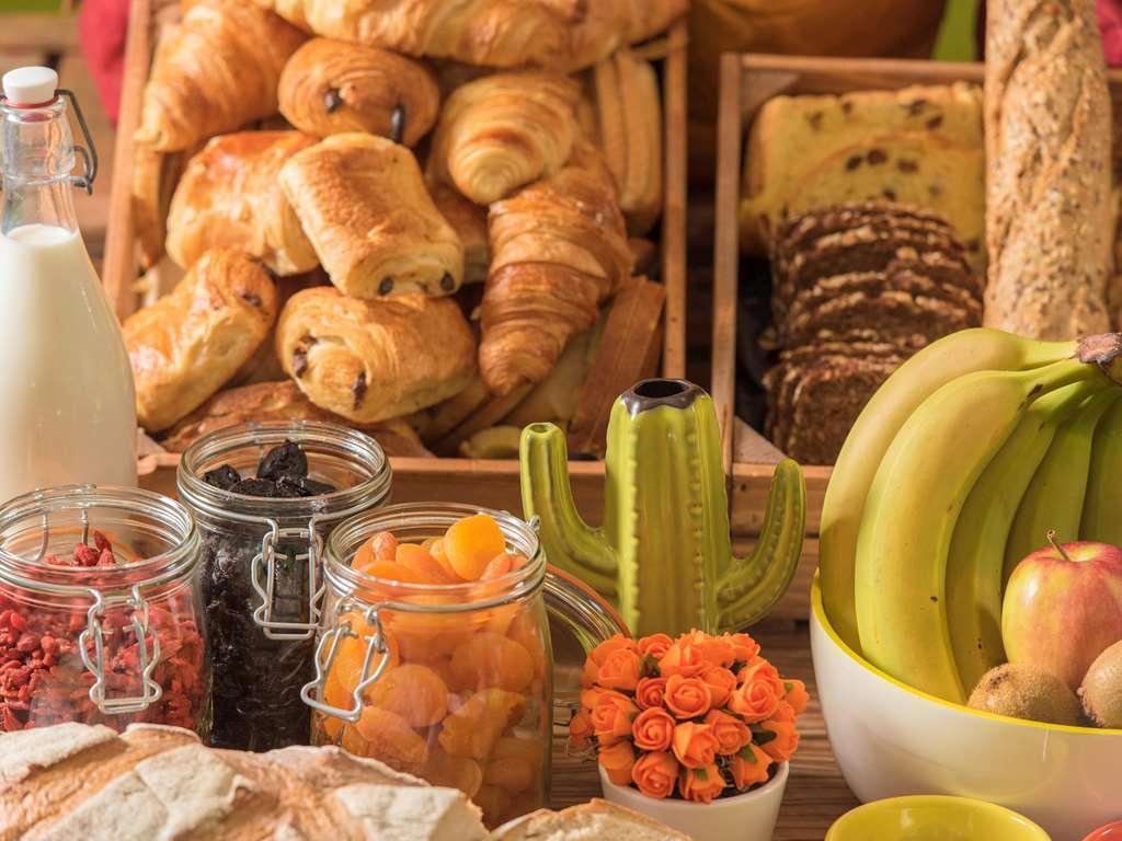 Ibis Styles Centre Hotel