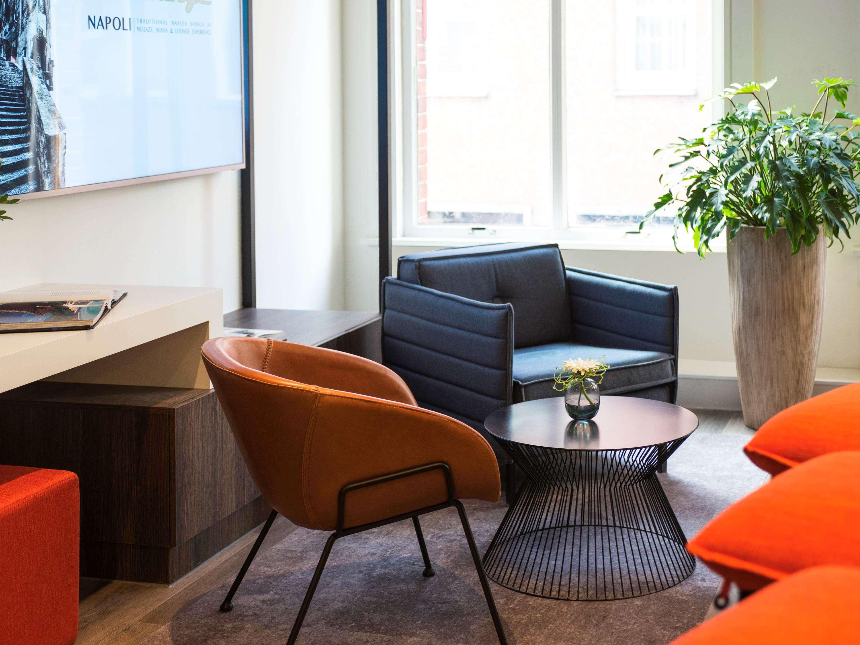 Ibis Styles Centre