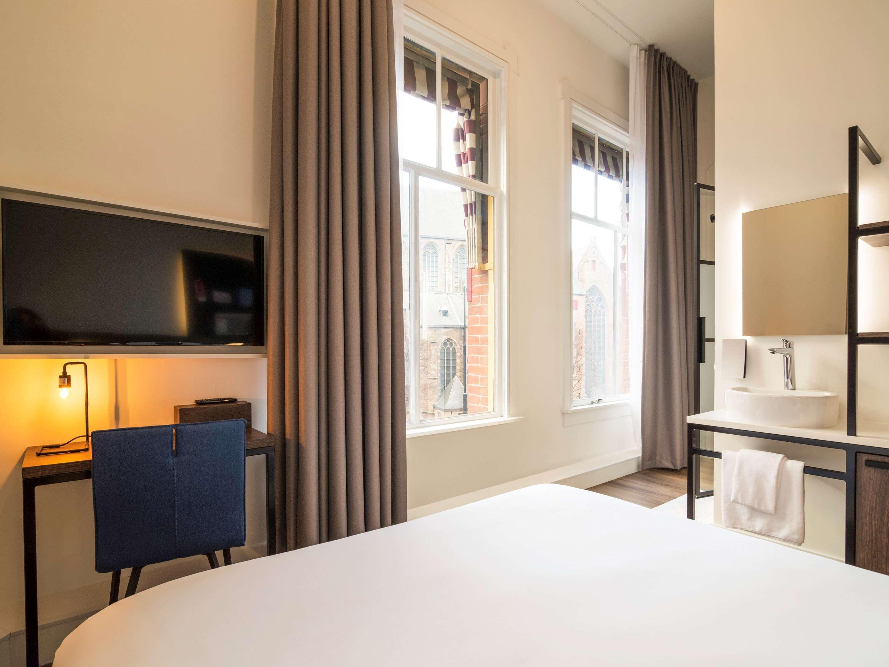 Hotel Ibis Styles Centre