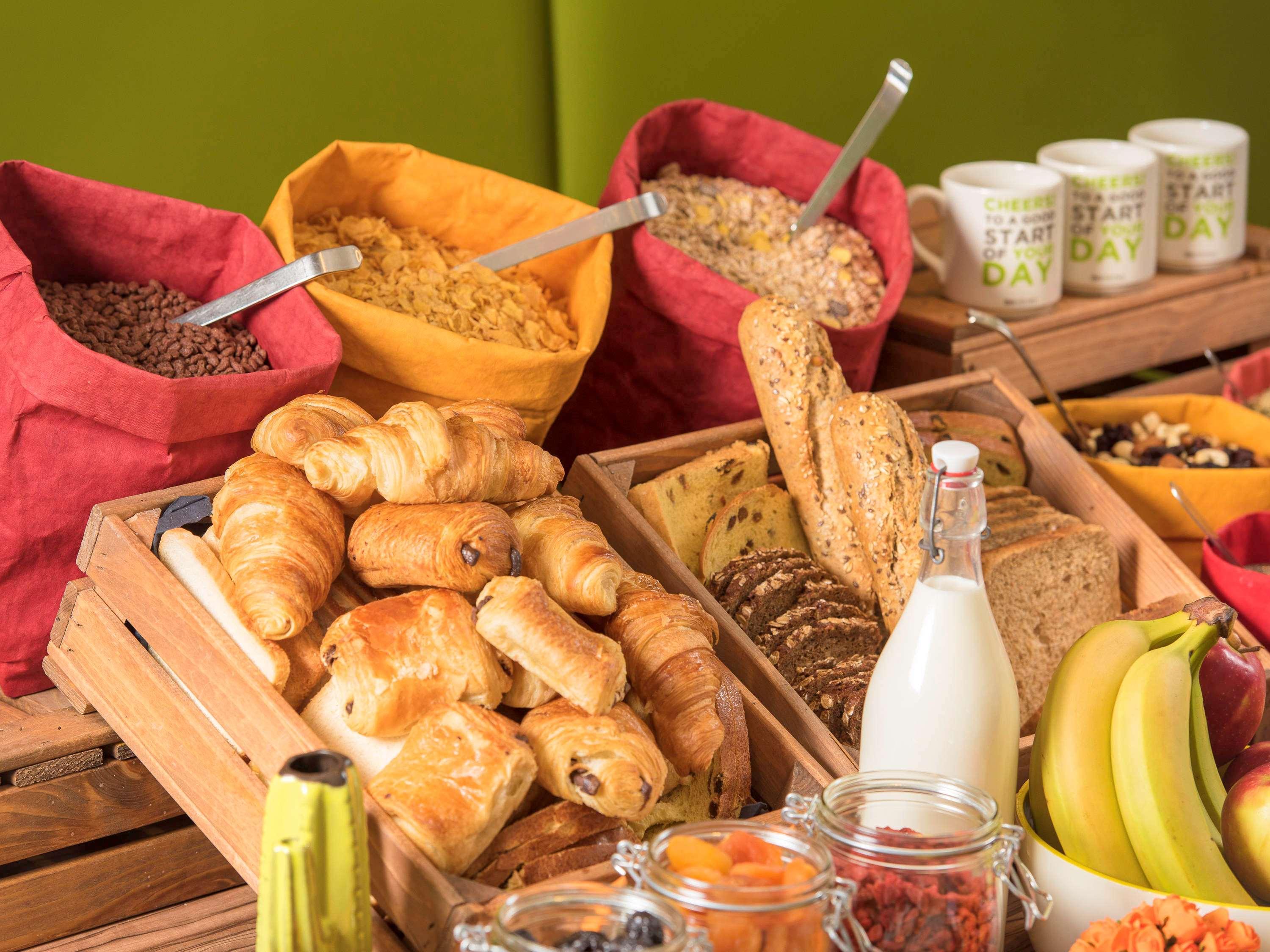 Hotel Ibis Styles Centre Den Haag