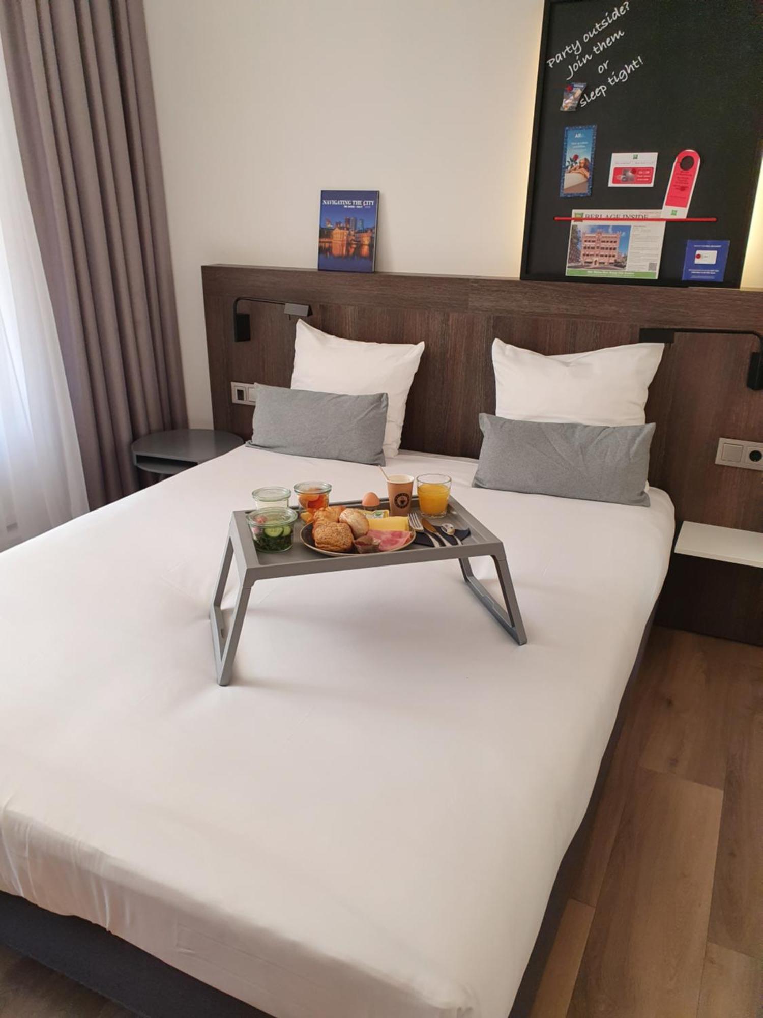 Ibis Styles Centre Hotel Den Haag