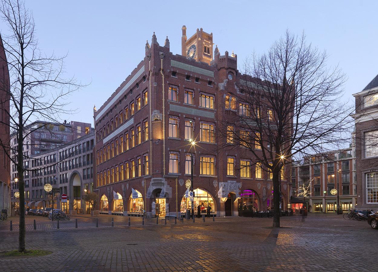 Ibis Styles Centre